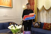 如鱼得水李涛：万事俱备，只欠东风