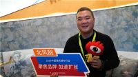 汇明董事长钱之毅：2019年将会是品牌墙布的暴涨期