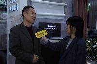 天洋董事长李哲龙：四层结构墙布-墙面的技术革命