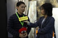 宏绣董事长沈伟峰：提高品牌渗透率，帮扶终端