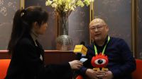 立誉品牌创始人金琦：要在打击中不断地站起来