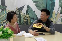 孚太营销总监陈晓东：只做对的，不做贵的