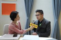 潇湘阁总经理沈新烈：是金子迟早会发光