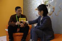丽绣总经理戎华伟：理性扩张，聚焦品牌打造