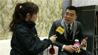 真蒂董事长林以钦：打造品牌必然成为大趋势
