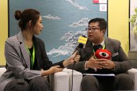 索弗仑市场部运营总监闫泽：消费者满意才是产品价值所在