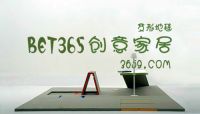2019 Bet365创意家居系列，变形地毯