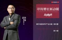 对话德尔姚红鹏丨2019三大转型欲成“地板头号玩家”？