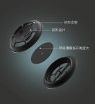 LIFAair “潮酷”口罩亮相，专业防护引领时尚新生活