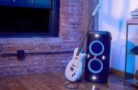 JBL PARTYBOX为重磅级活动营造绚丽舞台