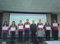 2019年仁豪家居广东特区定制销售专才特训班