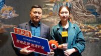 优牧总经理陈荣仁:提高品牌影响力，打造更优质的产品