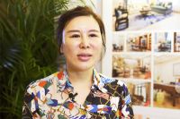 尚层设计师助力2019春季国际别墅设计展
