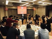 广东防水材料协会暨海特JS团标交流会举行