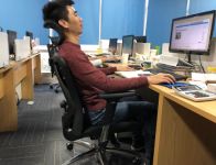 人体工学电脑椅解答，你想问的问题都在这