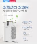 室内甲醛如何清除？甲醛空气净化器有用吗？