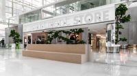 Kingswere亮相上海Apartment Store 打造都市理想家典范