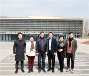 从节能门窗到建筑节能全领域 DXD设计考察团走进墨瑟总部
