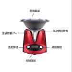 打造高品质厨房生活,少不了熬乐多、美善品多功能料理机