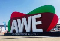 LAICA莱卡迎来聚光灯 终到AWE2019华山巅峰