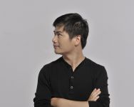 拾°平行空间展 | 柴晓东：戏谑人生之“欢乐筵席”
