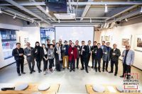 年轻的力量|2018FA青年建筑师奖TOP40名单新鲜出炉