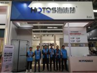 头条抢先看!海涛莎淋浴房登场2019北京建材展