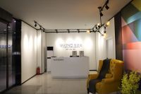 雅琪诺优客计划“YOKE STAR” ——汉中汉台专卖店窦娥