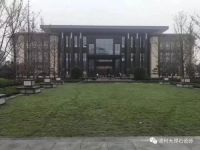 通利大理石瓷砖案例鉴赏：驻马店信合·壹号院