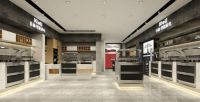 3.15诚信优质品牌推荐——喜柚智能厨电