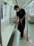 光洁净卫士为北京地铁6号线全线列车空气治理