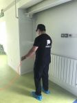 光洁净卫士助力北京一土小学，打造园内光洁净计划