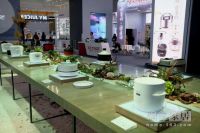 伊莱特“中国风”食养电器  引领小家电市场文化风潮