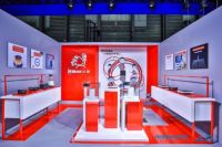 厨房小家电黑马来了！老板电器携火鸡品牌亮相AWE2019