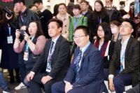 日立中央空调携手深圳WTA年终总决赛  共创美好未来