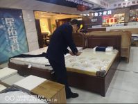 Talalay塔拉蕾床垫315维权打假开展“亮剑”行动