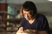 拾°平行空间展 | 小杰：走向时尚就是回归自然