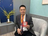 霍尔茨赵崇联：全线产品健康升级 净醛黑科技不是炒概念