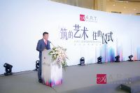 美克家居A.R.T.2019设计师中国之旅郑州站成功举办