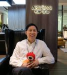 利豪携新系列ARTIGIANI亮相，满足“两新”消费群体诉求