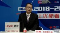 体育营销新风口，中国联塑借势CBA突破向前