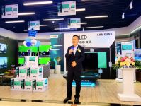 遇见深圳 智见未来，三星QLED电视Q60开启美好生活序幕