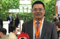 霍尔茨木门赵崇联：让无醛健康生活走进千家万户