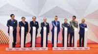 大金武汉DAIKIN NEW LIFE STATION展厅隆重开业