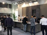 丽维家携手克诺斯邦亮相家博会，火热招商中
