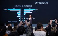 打造行业标杆 索尼用创新黑科技为世界带来感动