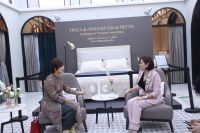走进第41届东莞展TRECA春季新品媒体发布会