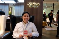 ARTIGIANI东莞展首发 打造利豪品牌新势能
