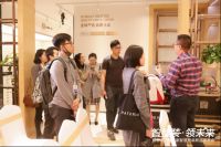 探秘雅居乐·乐活家首家体验店 超千平米融汇智慧整装精华