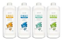 浙江禾木佳墙布专用基膜产品简介